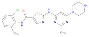 N-Deshydroxyethyl Dasatinib