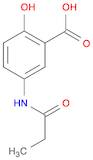 N-Propionyl Mesalazine