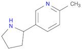 6-Methyl Nornicotine