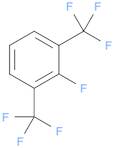 2,6-BIS(TRIFLUOROMETHYL)FLUOROBENZENE