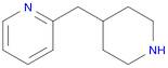 2-PIPERIDIN-4-YLMETHYLPYRIDINE 2HCL