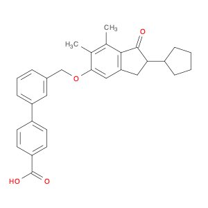 Biphenylindanone A