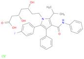 3S,5R isoMer, or (3S,5R)-7-[3-(phenylcarbaMoyl)-5-(4-fluorophenyl)-2-isopropyl-4-phenyl-1H-pyrrol-…