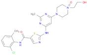 Dasatinib N-oxide