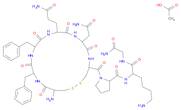 Felypressin Acetate