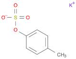 PotassiuM p-Tolyl Sulfate