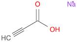 Propiolic Acid Sodium Salt