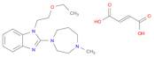 EMEDASTINE FUMARATE