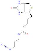 N-(3-Azidopropyl)biotinaMide