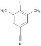 3,5-diMethyl-4-fluorobenzonitrile