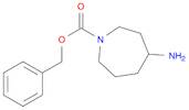 4-AMINO-1-CBZ-AZEPANE