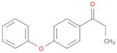 1-(4-Phenoxyphenyl)propan-1-one