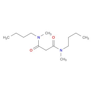 N1,N3-Dibutyl-N1,N3-dimethylmalonamide