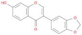 PSEUDOBAPTIGENIN