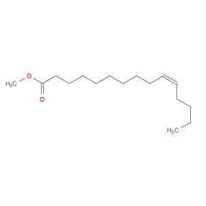 Methyl (Z)-pentadec-10-enoate