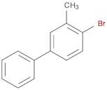 4-BROMO-3'-METHYLBIPHENYL