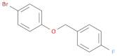 4-BROMOPHENYL-(4-FLUOROBENZYL)ETHER