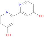 4,4'-DIHYDROXY-2,2'-BIPYRIDINE