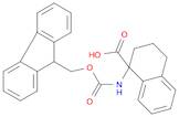 1-(Fmoc-amino)-1,2,3,4-tetrahydro-1-naphthalenecarboxylic acid