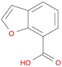 benzofuran-7-carboxylic acid