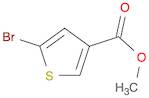 Methyl 5-broMothiophene-3-carboxylate