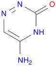 6-AZACYTOSINE