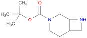 3-Boc-3,8-diazabicyclo[4.2.0]octane