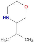 3-isopropylMorpholine