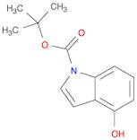 N-BOC-4-HYDROXYINDOLE