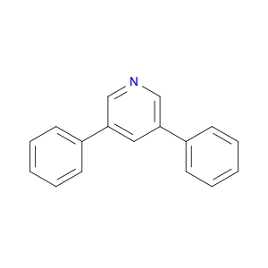 3,5-DIPHENYLPYRIDINE