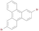 2,7-DibroMotriphenylene