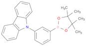 (3-(carbazole-9H)Phenyl)Pinacol ester