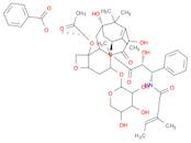 DEACETYL-7-XYLOSYLCEPHALOMANNINE, 10-(RG)