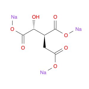 Ds(+)-threo-Isocitric acid . trisodiuM salt