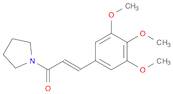 Piperlotine C