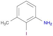 2-iodo-3-methylaniline