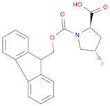 FMOC-(2R,4S)-PRO(4-F)-OH