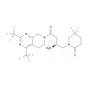 GeMigliptin