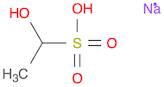 ACETALDEHYDE SODIUM BISULFITE