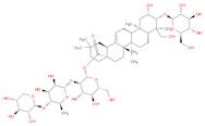 Polygalasaponin F