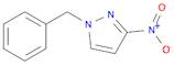 1-BENZYL-3-NITRO-1H-PYRAZOLE