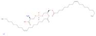 sodium O-(((R)-2,3-bis(oleoyloxy)propoxy)oxidophosphoryl)-L-serinate