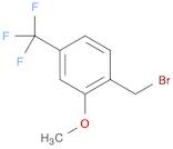 2-Methoxy-4-(trifluoromethyl)b