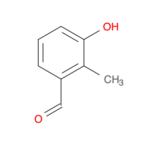 3-hydroxy-2-methylbenzaldehyde