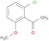 1-(2-Chloro-6-Methoxyphenyl)ethanone