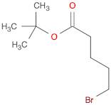 5-BROMOPENTANOIC ACID, T-BUTYL ESTER