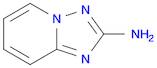 [1,2,4]triazolo[1,5-a]pyridin-2-amine