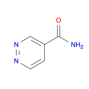 4-PYRIDAZINECARBOXAMIDE