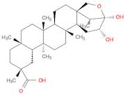 orthosphenic acid