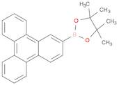 4,4,5,5-TetraMethyl-2-(3-triphenylen-2-yl-phenyl)-[1,3,2]dioxaborolane